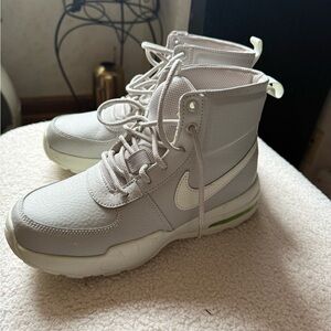 Nike Air Max Goaterra 2.0 PS 'Light Iron Ore Sea Glass'